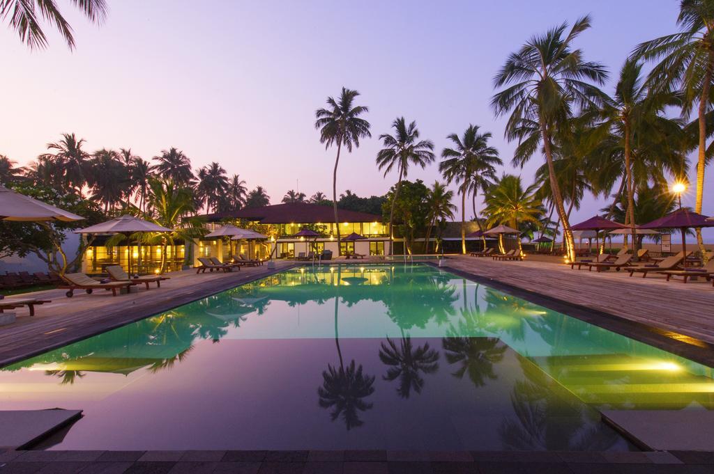 Avani Kalutara Resort Kültér fotó