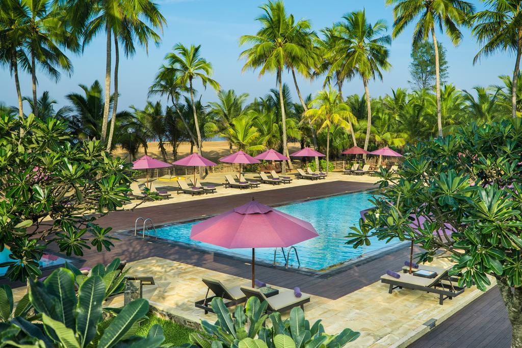 Avani Kalutara Resort Kültér fotó