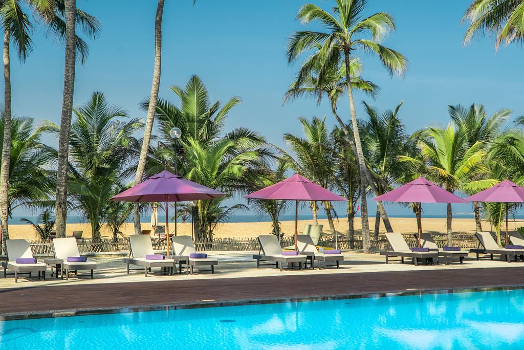 Avani Kalutara Resort Kültér fotó