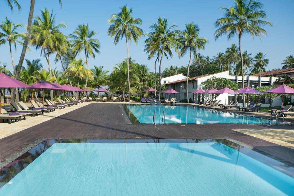 Avani Kalutara Resort Kültér fotó