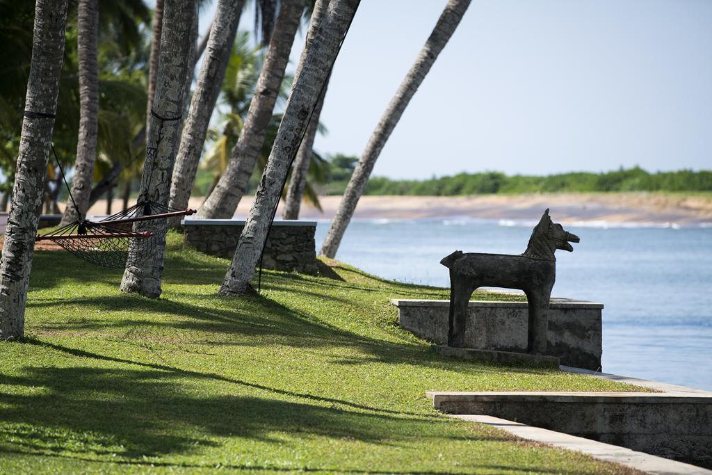 Avani Kalutara Resort Kültér fotó