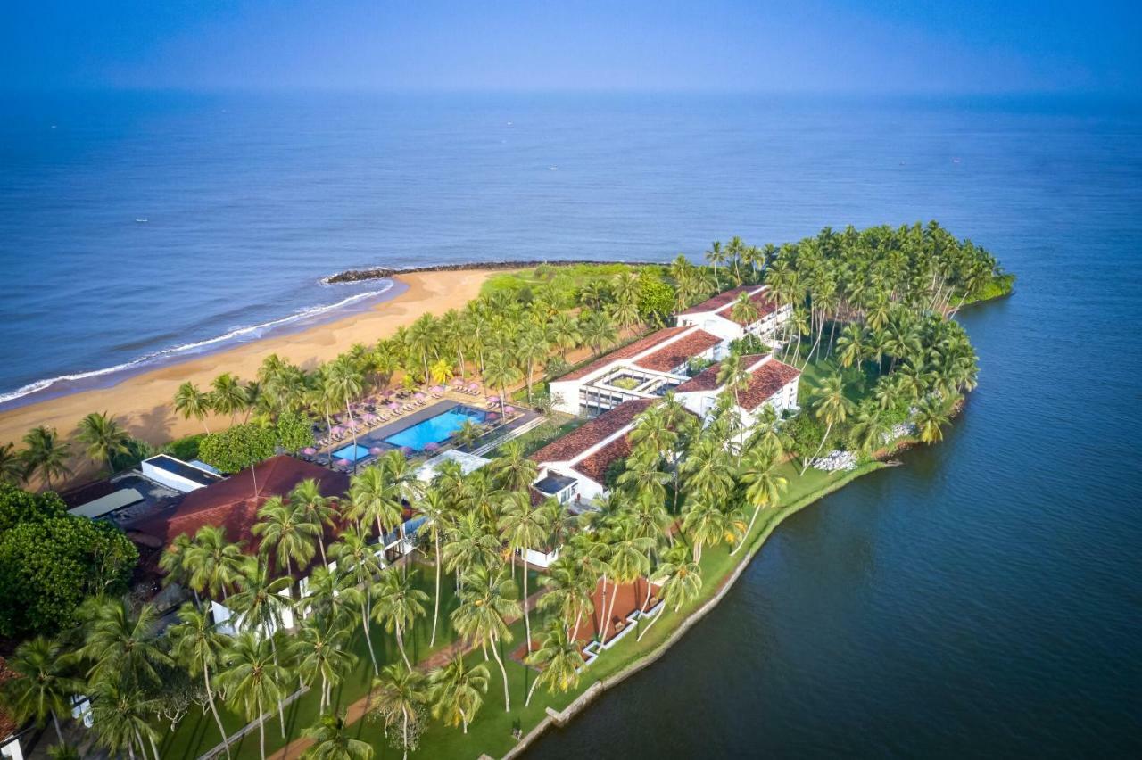 Avani Kalutara Resort Kültér fotó