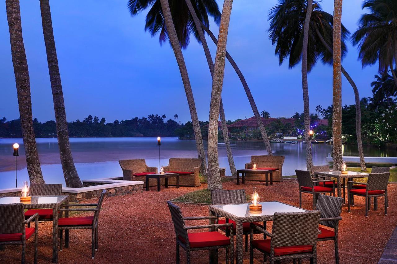 Avani Kalutara Resort Kültér fotó